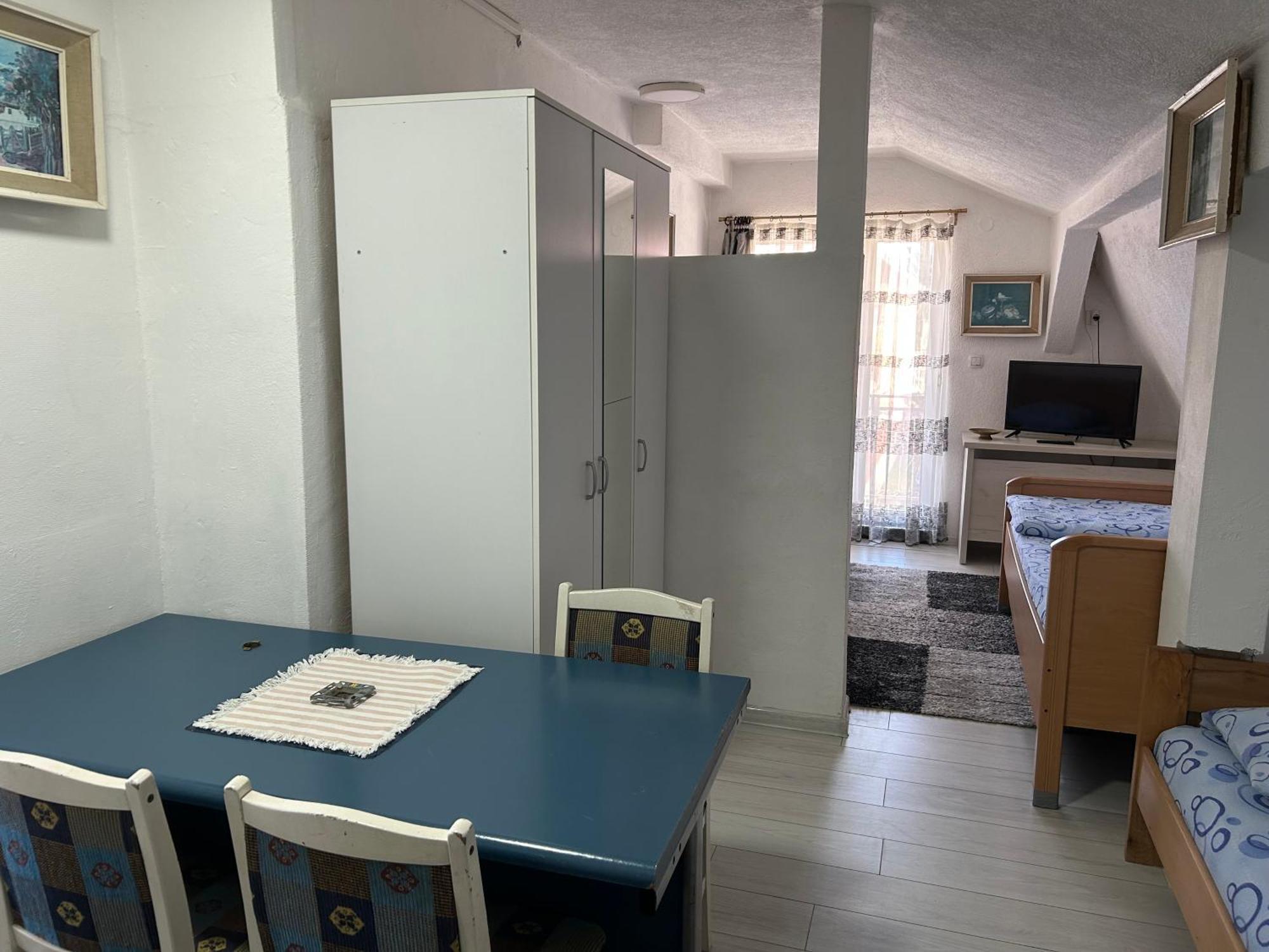Apartmani & Restoran -S O K O- Sjenica Extérieur photo