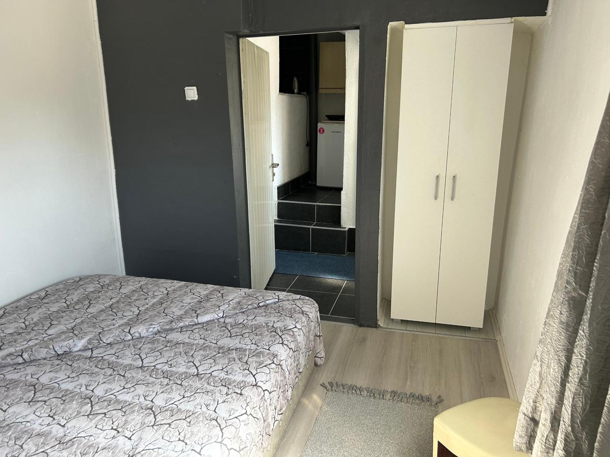 Apartmani & Restoran -S O K O- Sjenica Extérieur photo