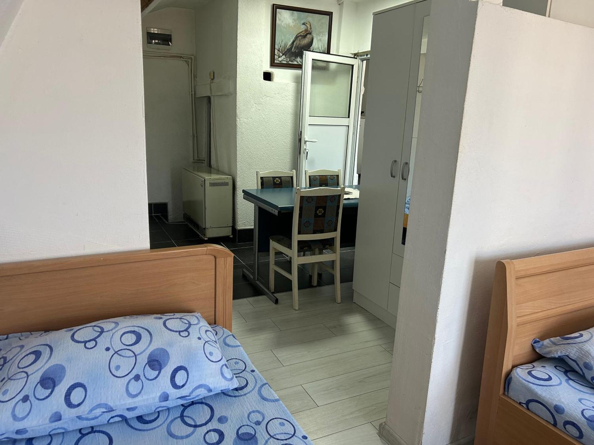 Apartmani & Restoran -S O K O- Sjenica Extérieur photo