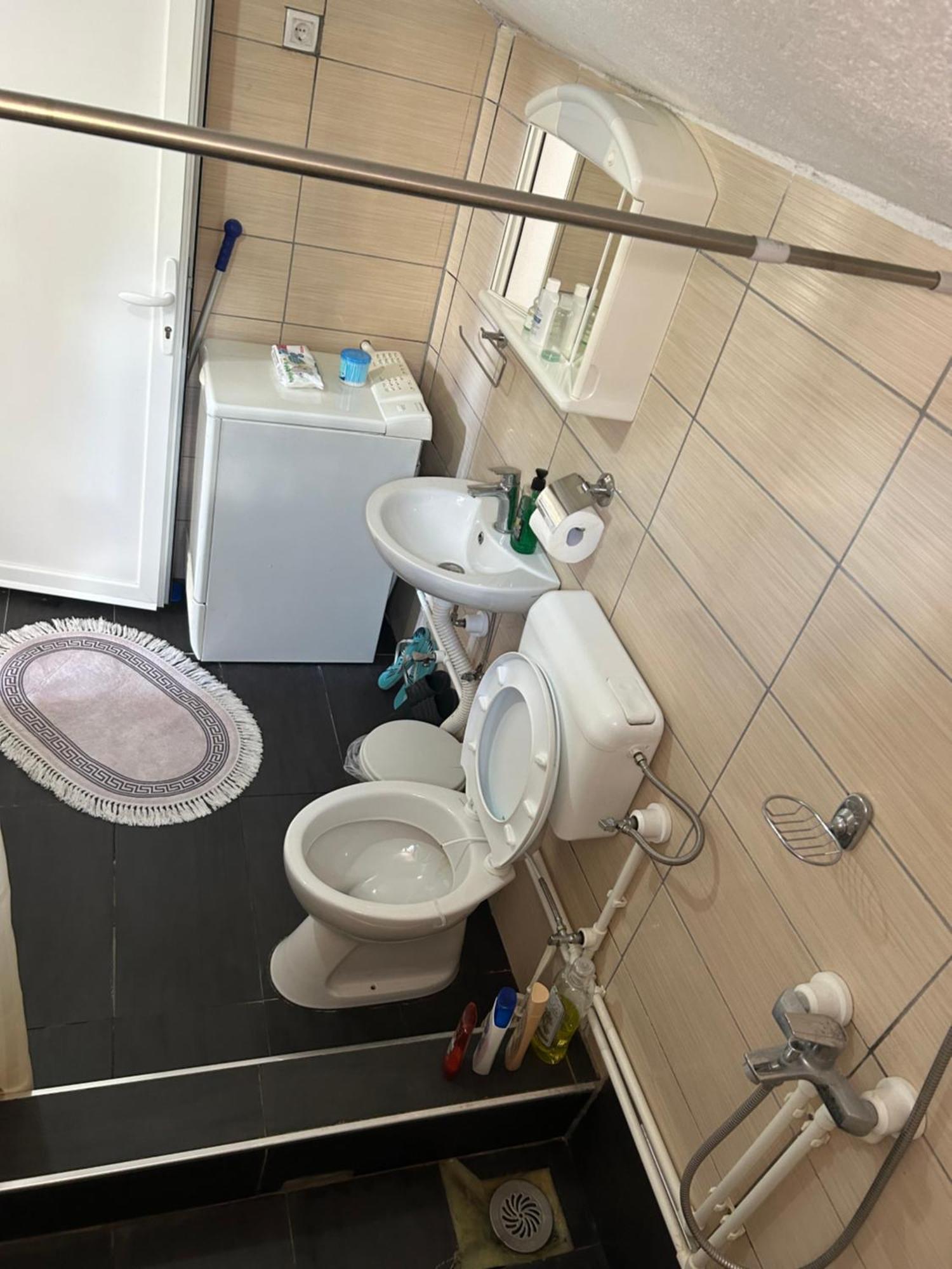 Apartmani & Restoran -S O K O- Sjenica Extérieur photo